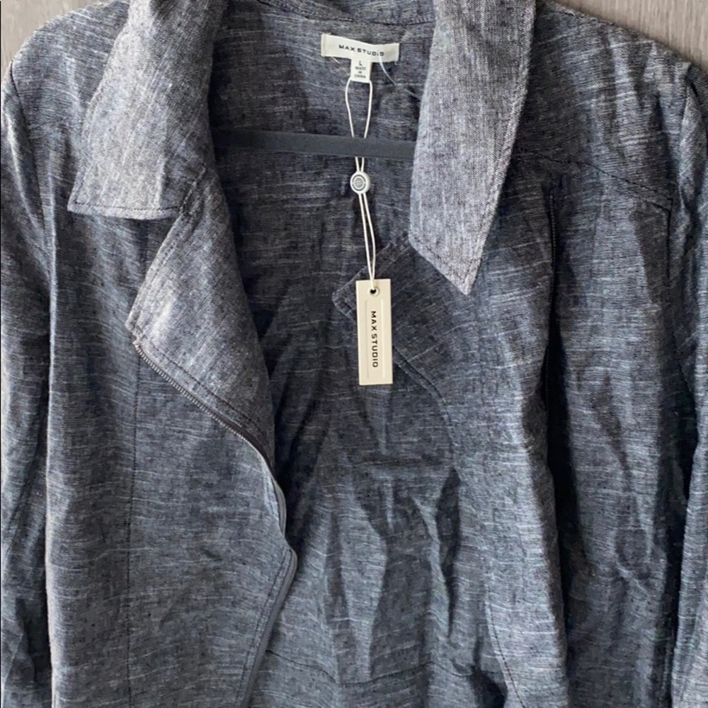 Max Studio Blazer